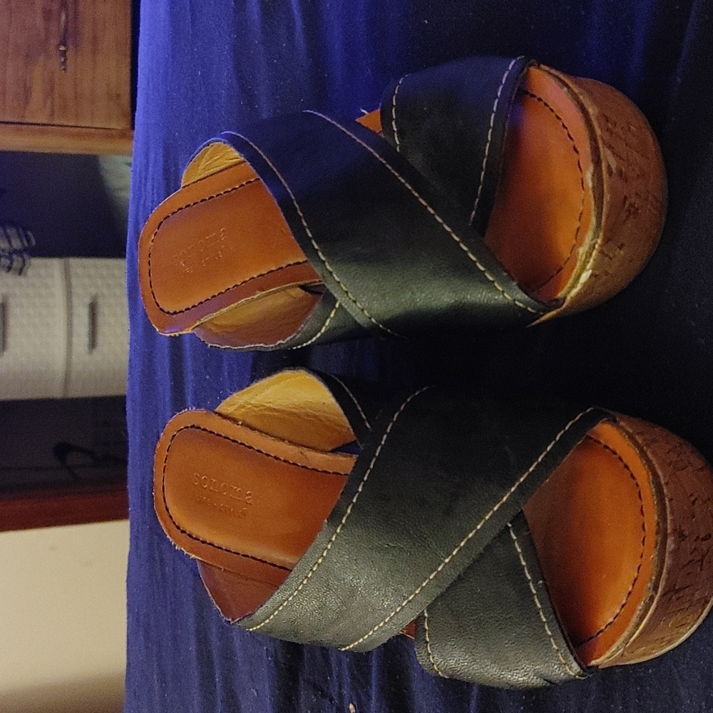 Shoes by Sonoma 8 1/2